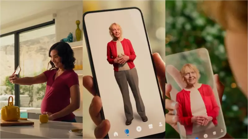 App 2Wai usa IA para 'reviver' mortos e viraliza com debate sobre luto digital
