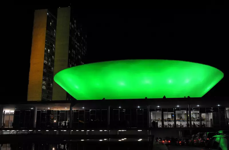 Arma de Policial Dispara Acidentalmente na Câmara: Incidente Gera Alerta Sobre Segurança