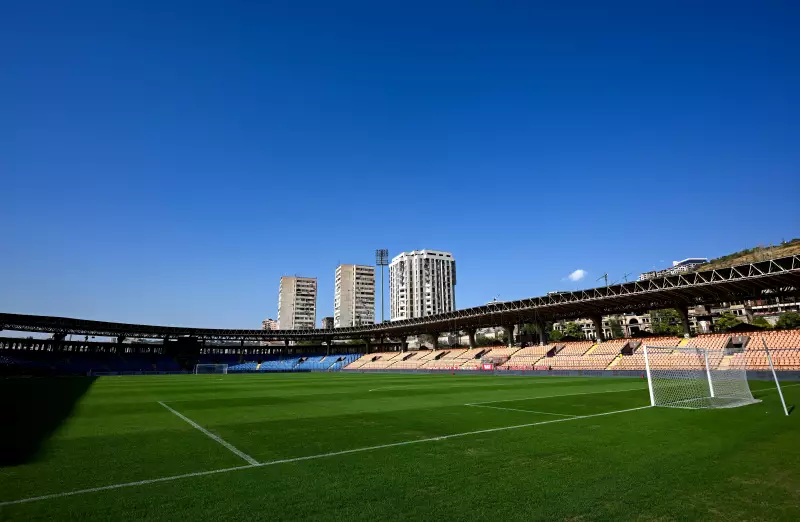 Armênia x Hungria: onde assistir e escalações das Eliminatórias