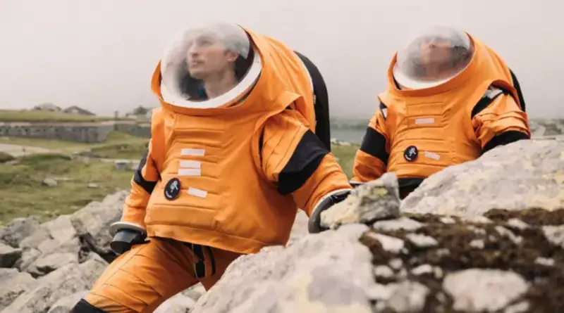 Asclepios: estudantes simulam vida na Lua em missão espacial gratuita