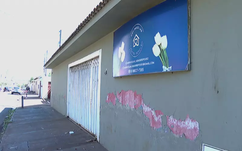 Asilos Clandestinos em SP: Idosos Amarrados, Mensalidades Abusivas e Fraldas Limitadas em Abrigos Irregulares