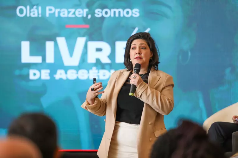 Assédio custa mais de R$ 20 mi anuais a grandes empresas