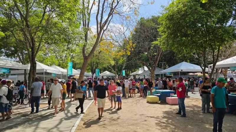 Assembleia em Ação: 2ª edição oferece 15 serviços gratuitos em Teresina