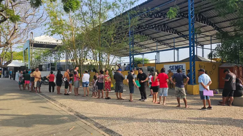 Assembleia em Ação oferece 50 serviços gratuitos em Teresina