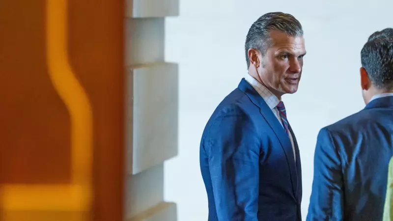 Ataque Aéreo dos EUA no Caribe: Três Mortos em Embarcação Alvo de Operação Militar