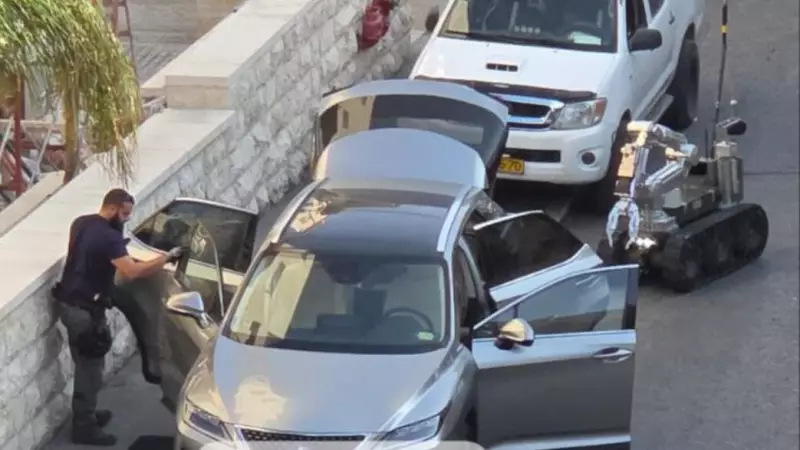 Ataque em Cisjordânia deixa um morto e três feridos; terroristas são eliminados