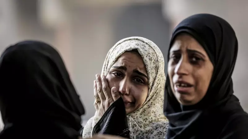 Ataque israelense em Gaza mata 3 e fere 15 em violação de cessar-fogo