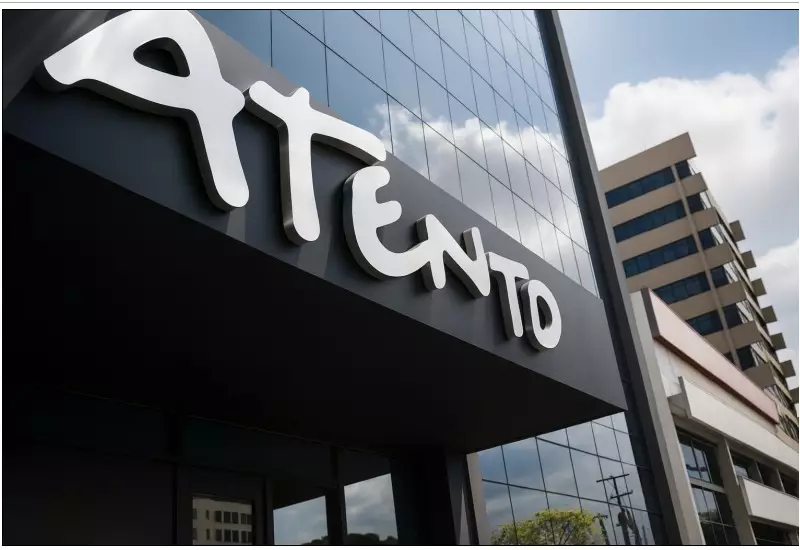 Atento vende subsidiária na Espanha para focar em EUA e América Latina