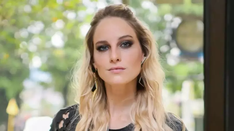 Atriz Dani Gondim revela diagnóstico de câncer após filme sobre doença