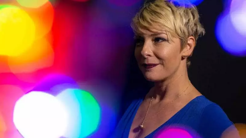 Atriz Regiane Alves celebra menções a Dóris na redação do Enem 2025