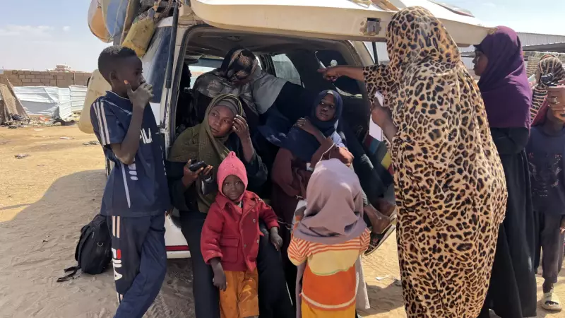 Atrocidades no Sudão podem configurar crimes de guerra, alerta Tribunal Penal Internacional