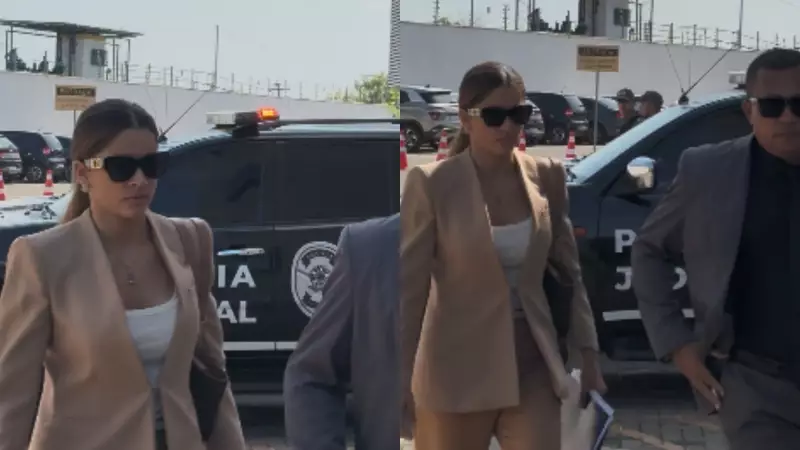 Audiência de Tatiana Medeiros entra no 4° dia com 16 testemunhas