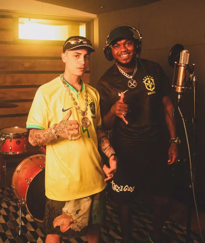 Awê Festival 2025 une hip hop, música alternativa e eletrônica em Rio Preto