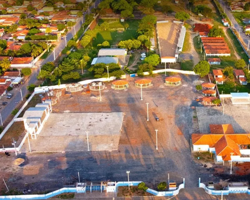 BA: Adolescente de 17 anos é assassinado a tiros em Feira de Santana