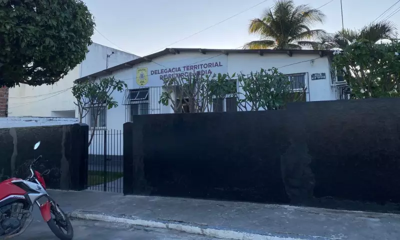 BA: Homem é preso após troca de tiros com a PM durante abordagem em Feira de Santana