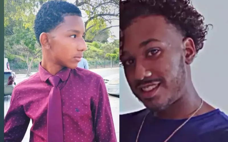 BAHIA SOB CHOQUE: Dois jovens são encontrados mortos com sinais de violência em Salvador