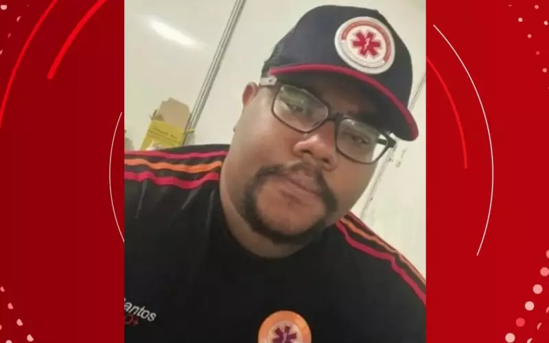 BAHIA: Três suspeitos presos por morte de motorista de aplicativo em assalto violento