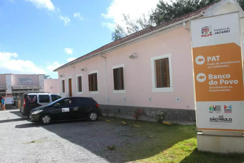 Banco do Povo de Jacareí Atinge R$ 1 Milhão em Empréstimos: Fomento Histórico para Pequenos Negócios