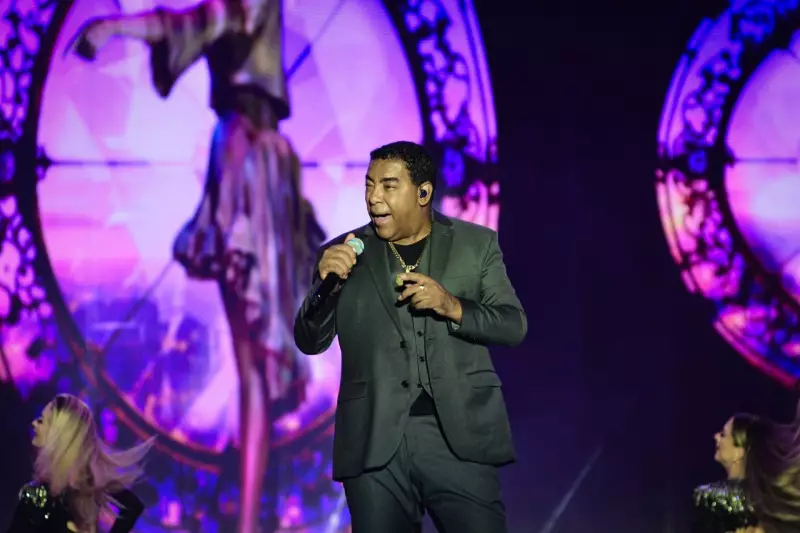 Banda Raça Negra é atração de abertura da Quermesse de Criciúma com show gratuito