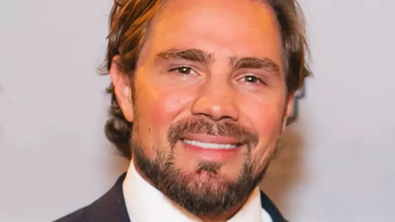 Banqueiro Daniel Vorcaro preso pela PF ao tentar deixar o Brasil