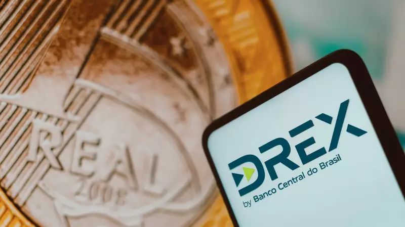 BC recua no Real Digital e abre espaço para stablecoins privadas dominarem o mercado