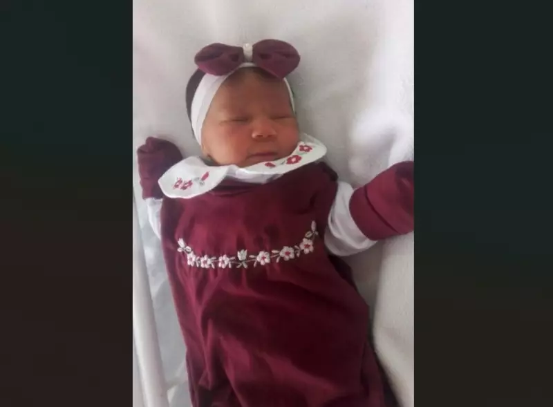 Bebê de 1 mês e 4 dias morre em Campos após falta de ambulância