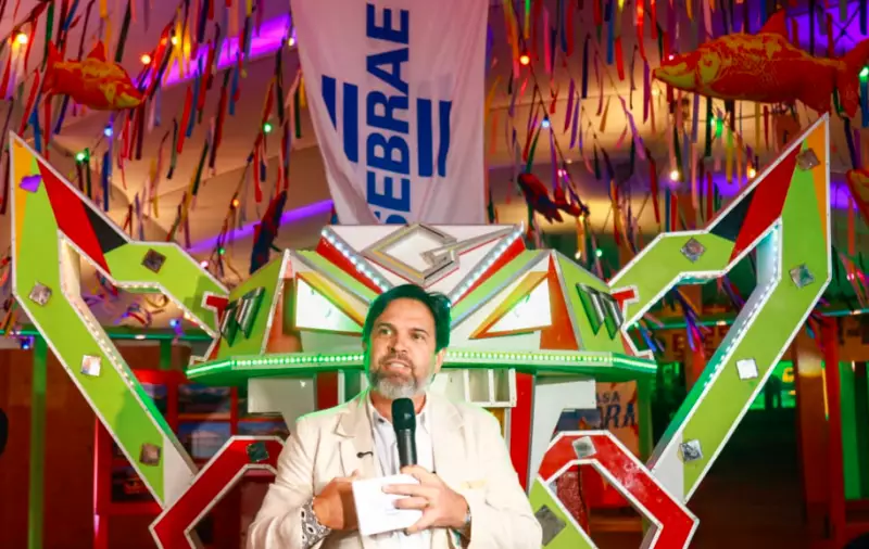 Belém inaugura polo de lazer sustentável com 227 empreendimentos para COP30