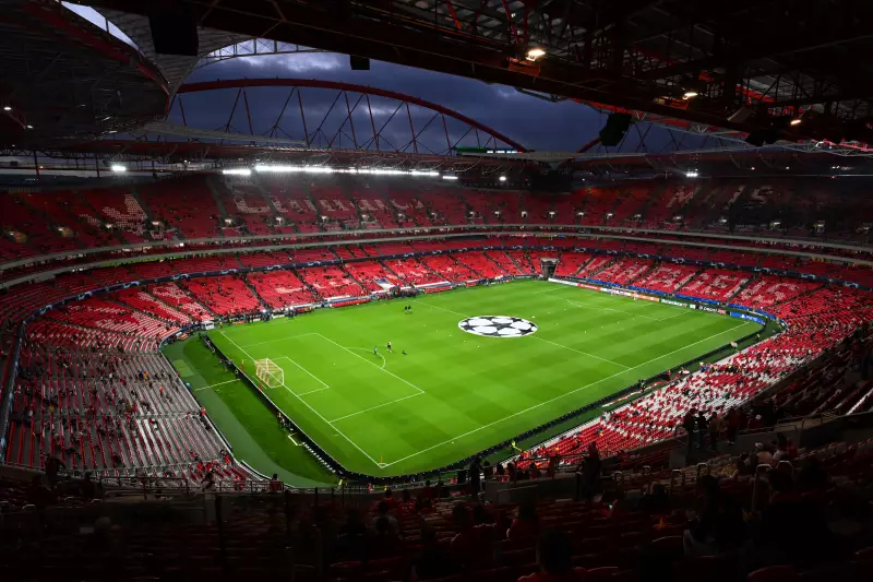 Benfica x Bayer Leverkusen: Onde Assistir, Horário e Escalações do Duelo Decisivo na Champions