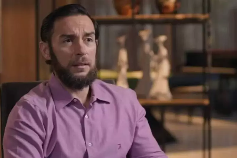 Bernardo Bello, bicheiro da Netflix, vai a júri por homicídio