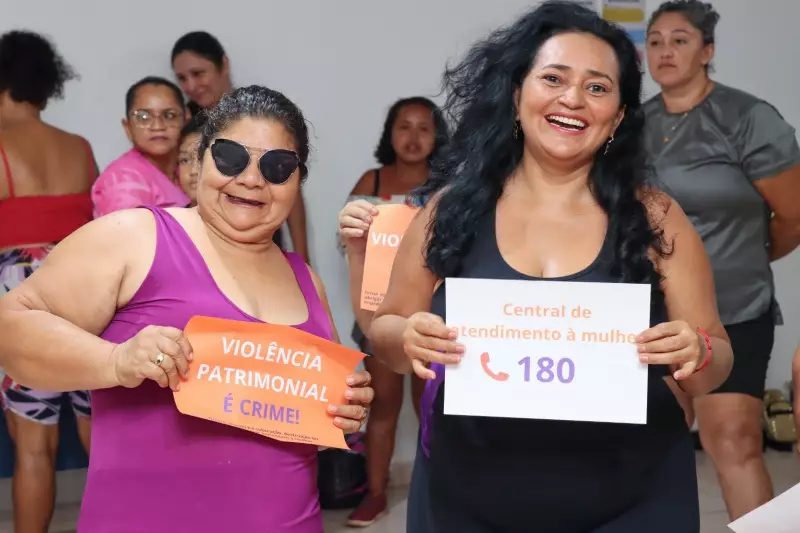 Óbidos inicia 16 Dias de Ativismo contra violência feminina