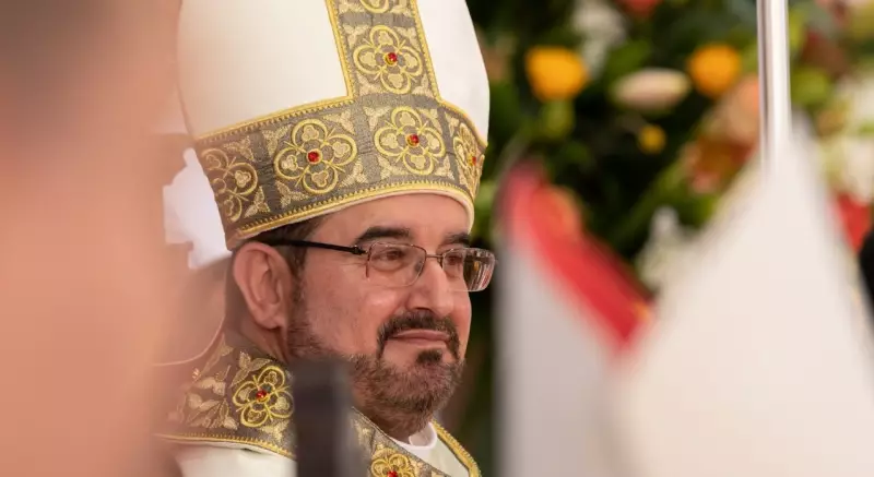 Bispo de Jundiaí é nomeado representante LGBTQIAPN+ até 2028