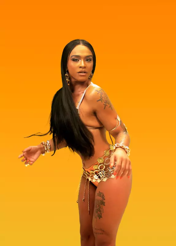 Bixarte lança álbum 'Feitiço' com Emicida e retorno ao rap