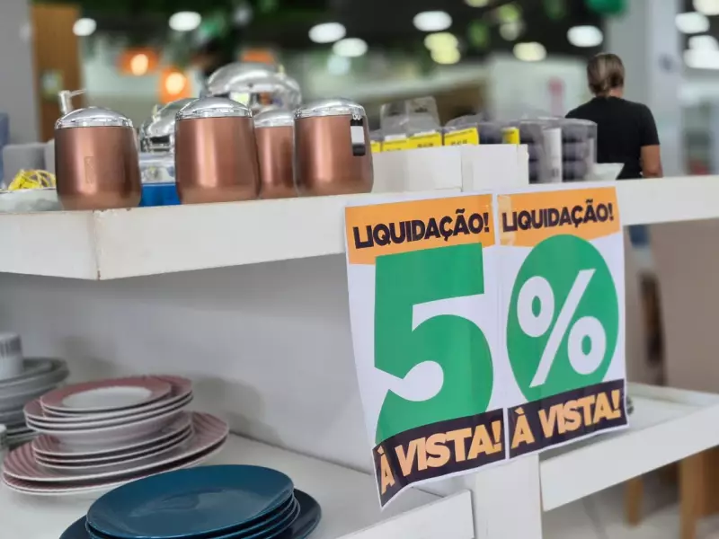 Black Friday 2024: Roraima espera movimentar R$ 11,4 milhões