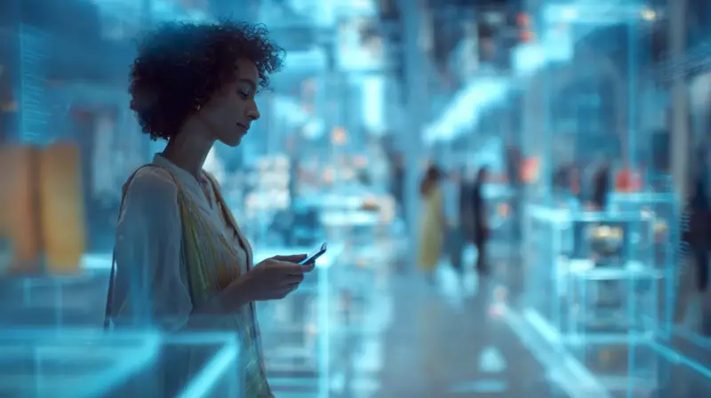 Black Friday 2025: ChatGPT faz estreia como intermediário de compras no Brasil