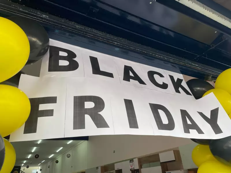 Black Friday 2025: Comércio amplia horários em Piracicaba e Limeira