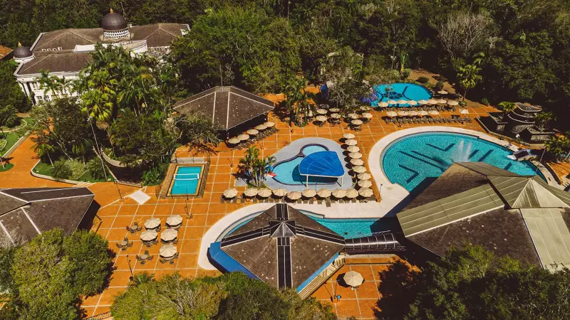 Black Friday do Jurema Águas Quentes oferece até 40% de desconto