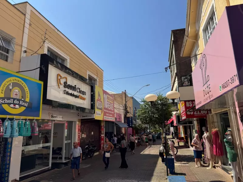 Black Friday em Limeira: vendas devem crescer 5%, diz ACIL