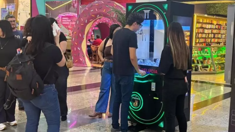 Black Week no Pátio Limeira Shopping: até 70% de desconto até 30/11