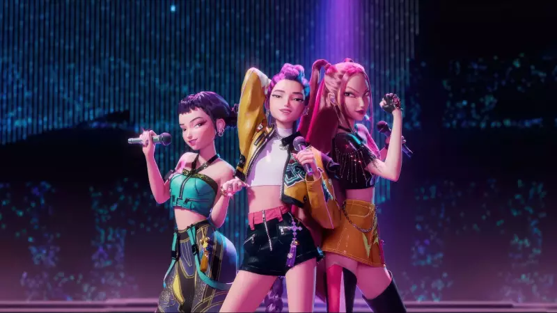 Blackpink: O Retorno Triunfal do K-pop! Descubra Tudo Sobre o Novo Documentário