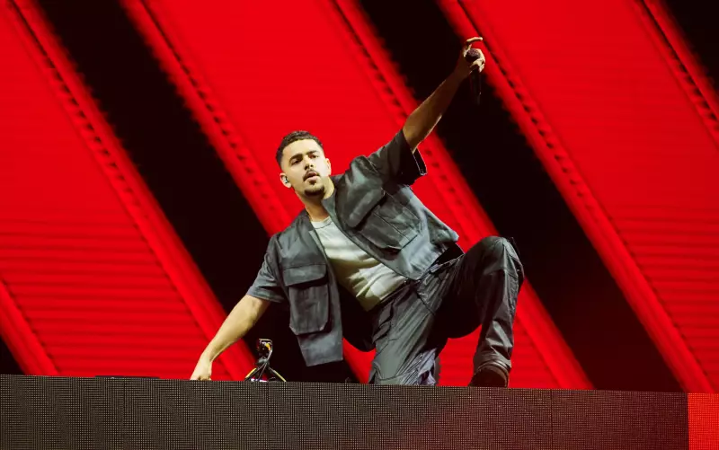 Bloco Califórnia 2026 anuncia line-up com Pedro Sampaio e atrações