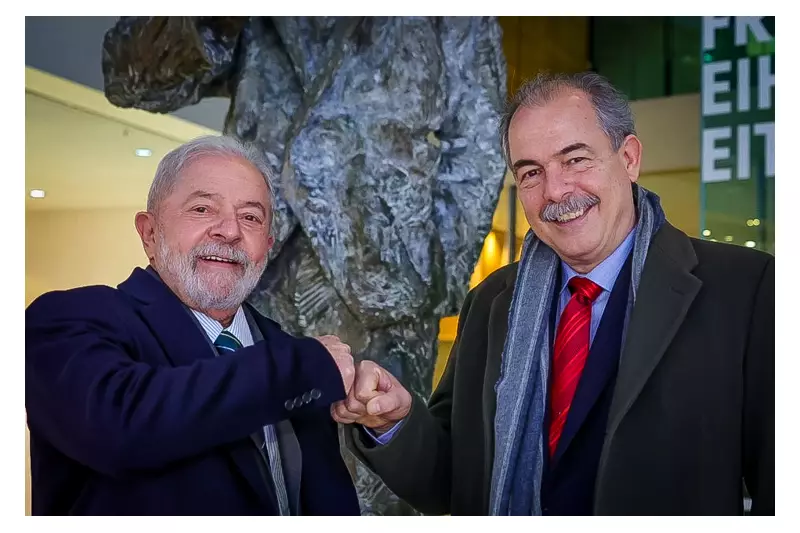 BNDES prepara novo ciclo de crédito para obras brasileiras na África