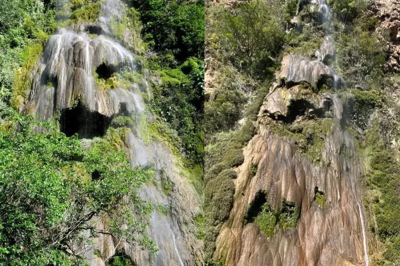 Boca da Onça Seca Revela Colapso: Maior Cachoeira de MS Perde Parte Que Lhe Dá Nome