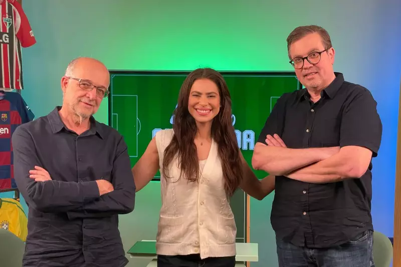 Bola Quadrada: Neymar gera polêmica e COP30 debate clubes do Pará