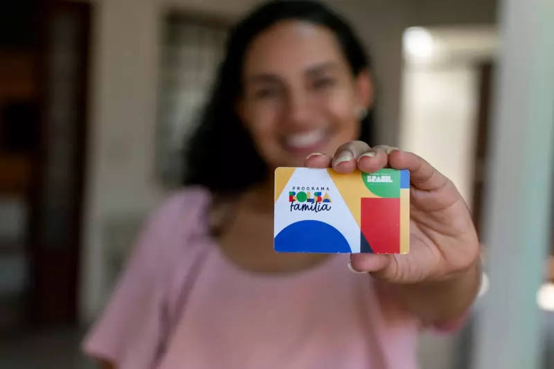 Bolsa Família: 1 milhão de famílias deixam programa após aumento de renda