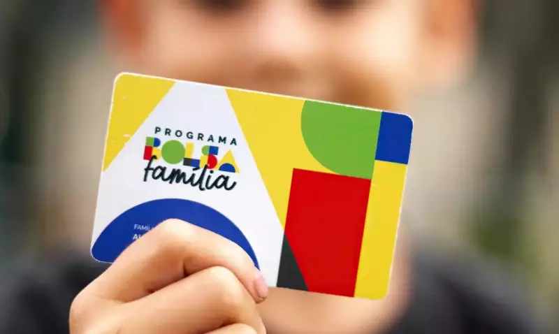 Bolsa Família 2025: Pagamentos Começam na Próxima Semana! Confira Se Você Vai Receber