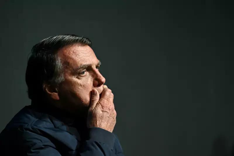 Bolsonaro condenado a 25 anos: direita busca reinvenção sem ex-presidente