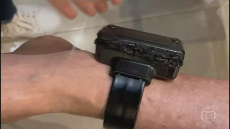 Bolsonaro mantém prisão preventiva após tentar remover tornozeleira