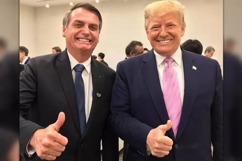 Bolsonaro preso: mercado não reage, mas foca sucessão política