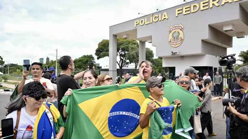 Bolsonaro preso preventivamente após 653 dias da Operação Tempus Veritatis