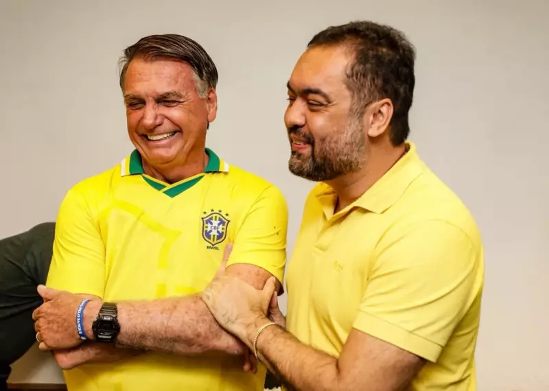 Bolsonaro preso preventivamente por ordem do STF neste sábado (22)